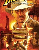 Indiana Jones 1: Kutsal Hazine Avcıları Türkçe Dublaj izle