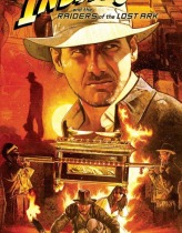 Indiana Jones 1: Kutsal Hazine Avcıları Türkçe Dublaj izle