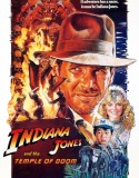 Indiana Jones 2: Kamçılı Adam 1984 Türkçe Dublaj izle