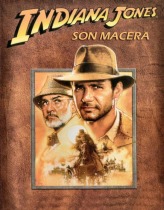Indiana Jones 3: Son Macera 1989 Türkçe Dublaj izle
