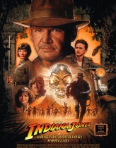 Indiana Jones 4: Kristal Kafatası Krallığı Türkçe Dublaj izle