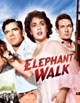 İntikam Geçidi – Elephant Walk 1954 Türkçe Dublaj izle