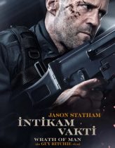 İntikam Vakti Türkçe Dublaj izle