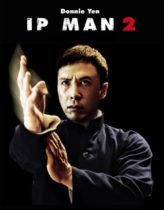 Ip Man 2 Türkçe Dublaj izle