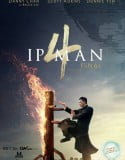 Ip Man 4: Final Türkçe Dublaj izle