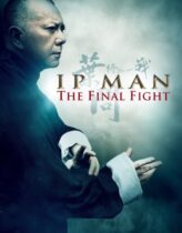 Ip Man: Son Dövüş Türkçe Dublaj izle