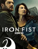 Iron Fist 2. Sezon 4. Bölüm Türkçe Dublaj izle