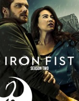 Iron Fist 2. Sezon 10. Bölüm Türkçe Dublaj izle