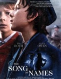 İsimlerin Şarkısı – The Song of Names Türkçe Dublaj izle