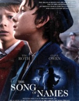 İsimlerin Şarkısı – The Song of Names Türkçe Dublaj izle