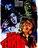 Island of Terror Türkçe Dublaj izle