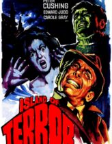 Island of Terror Türkçe Dublaj izle