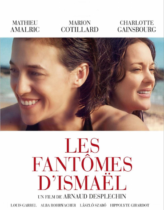 İsmail’in Hayaletleri 2017 Full Türkçe Dublaj HD izle