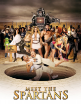 İşte Spartalılar Türkçe Dublaj izle