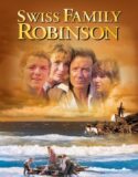 İsviçreli Robinson Ailesi 1960 Full Türkçe Dublaj HD izle