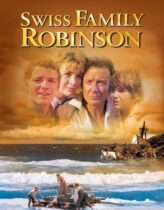 İsviçreli Robinson Ailesi 1960 Full Türkçe Dublaj HD izle