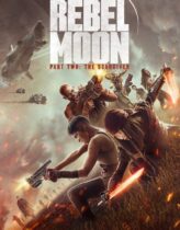 İsyan Gezegeni – İkinci Bölüm: İz Bırakan Türkçe Dublaj izle
