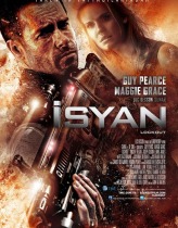 İsyan – Lockout Türkçe Dublaj izle
