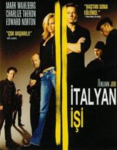 İtalyan İşi 720p Türkçe Dublaj HD izle