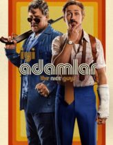 İyi Adamlar 2016 Türkçe Dublaj izle