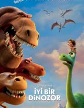 İyi Bir Dinozor – The Good Dinosaur Türkçe Dublaj izle