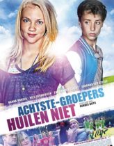 İyi Çocuklar Ağlamaz Full HD Türkçe Dublaj izle