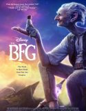 İyi Kalpli Koca Adam – The BFG 2016 Türkçe Dublaj izle