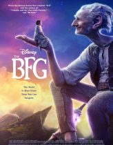 İyi Kalpli Koca Adam – The BFG 2016 Türkçe Dublaj izle