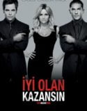 İyi Olan Kazansın – This Means War 2012 Türkçe Dublaj izle