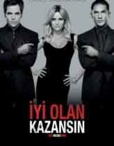 İyi Olan Kazansın – This Means War 2012 Türkçe Dublaj izle