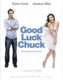 İyi Şanslar Chuck – Good Luck Chuck Türkçe Dublaj izle