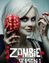 iZombie 1. Sezon 13. Bölüm Türkçe Dublaj izle