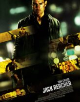 Jack Reacher 2012 Türkçe Dublaj izle