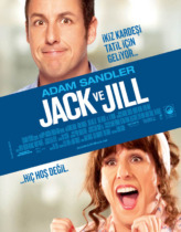 Jack ve Jill Türkçe Dublaj izle