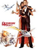 James Bond: Ahtapot 1983 Türkçe Dublaj Full HD izle