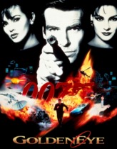 James Bond: Altın Göz 1995 Türkçe Dublaj Full HD izle