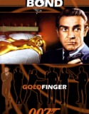 James Bond: Altın Parmak Türkçe Dublaj Full HD izle