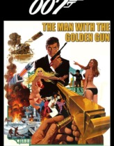 James Bond: Altın Tabancalı Adam Türkçe Dublaj Full HD izle