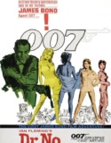 James Bond: Dr. No 1962 Türkçe Dublaj Full HD izle