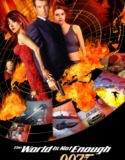 James Bond: Dünya Yetmez 1999 Türkçe Dublaj Full HD izle