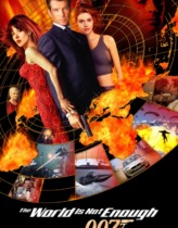 James Bond: Dünya Yetmez 1999 Türkçe Dublaj Full HD izle