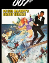 James Bond: Majestelerinin Gizli Servisinde Türkçe Dublaj izle