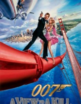 James Bond: Ölüme Bir Bakış Türkçe Dublaj Full HD izle