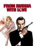 James Bond: Rusyadan Sevgilerle Türkçe Dublaj Full HD izle