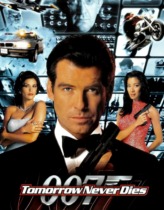James Bond: Yarın Asla Ölmez Türkçe Dublaj Full HD izle
