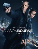 Jason Bourne 2016 Full Türkçe Dublaj HD izle
