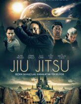 Jiu Jitsu 2020 Türkçe Dublaj izle