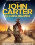 John Carter: İki Dünya Arasında Türkçe Dublaj izle