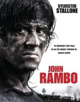 John Rambo 2008 Türkçe Dublaj izle
