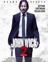 John Wick 2 Full Türkçe Dublaj HD izle